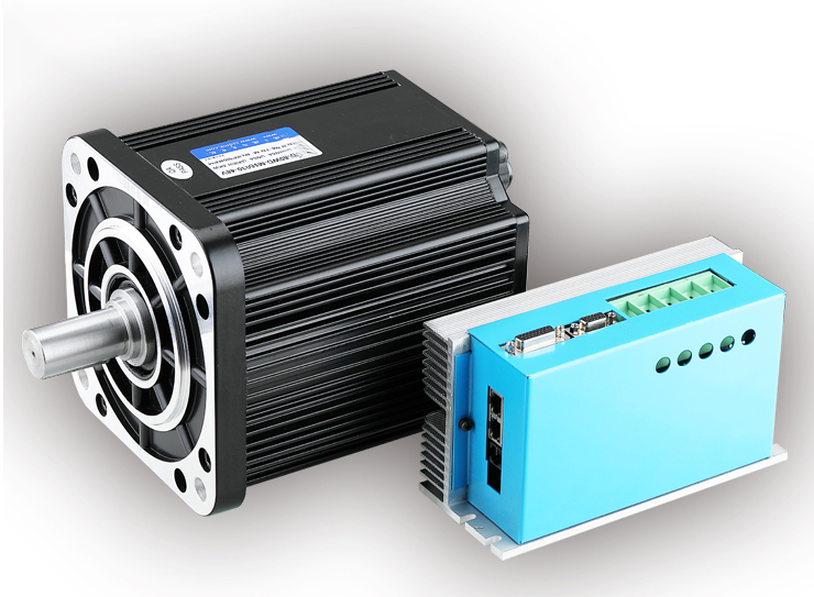 無(wú)刷電機(jī)過(guò)載有什么現(xiàn)象？如何解決？