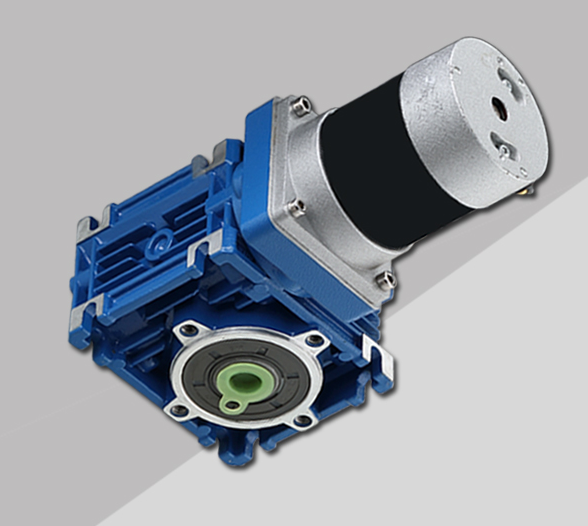 直流調(diào)速電機(jī)有直流無(wú)刷和直流有刷，該選那一款？