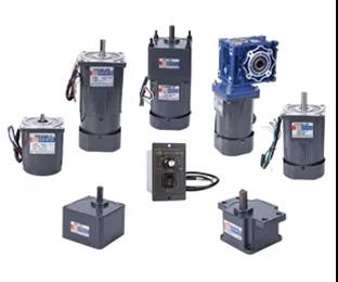 伺服電機與步進電機非常相似，應該如何選擇