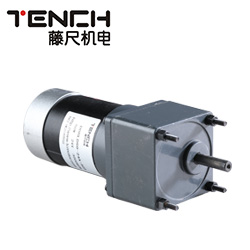 直流無刷電機（BLDC）優(yōu)勢明顯，高效能、壽命長