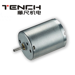 藤尺機(jī)電提供定制無(wú)刷電機(jī)，直流馬達(dá)服務(wù)