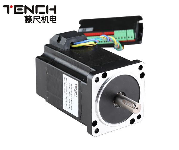 電機(jī)廠家為什么都說直流無刷電機(jī)是步進(jìn)電機(jī)的“升級(jí)版”？