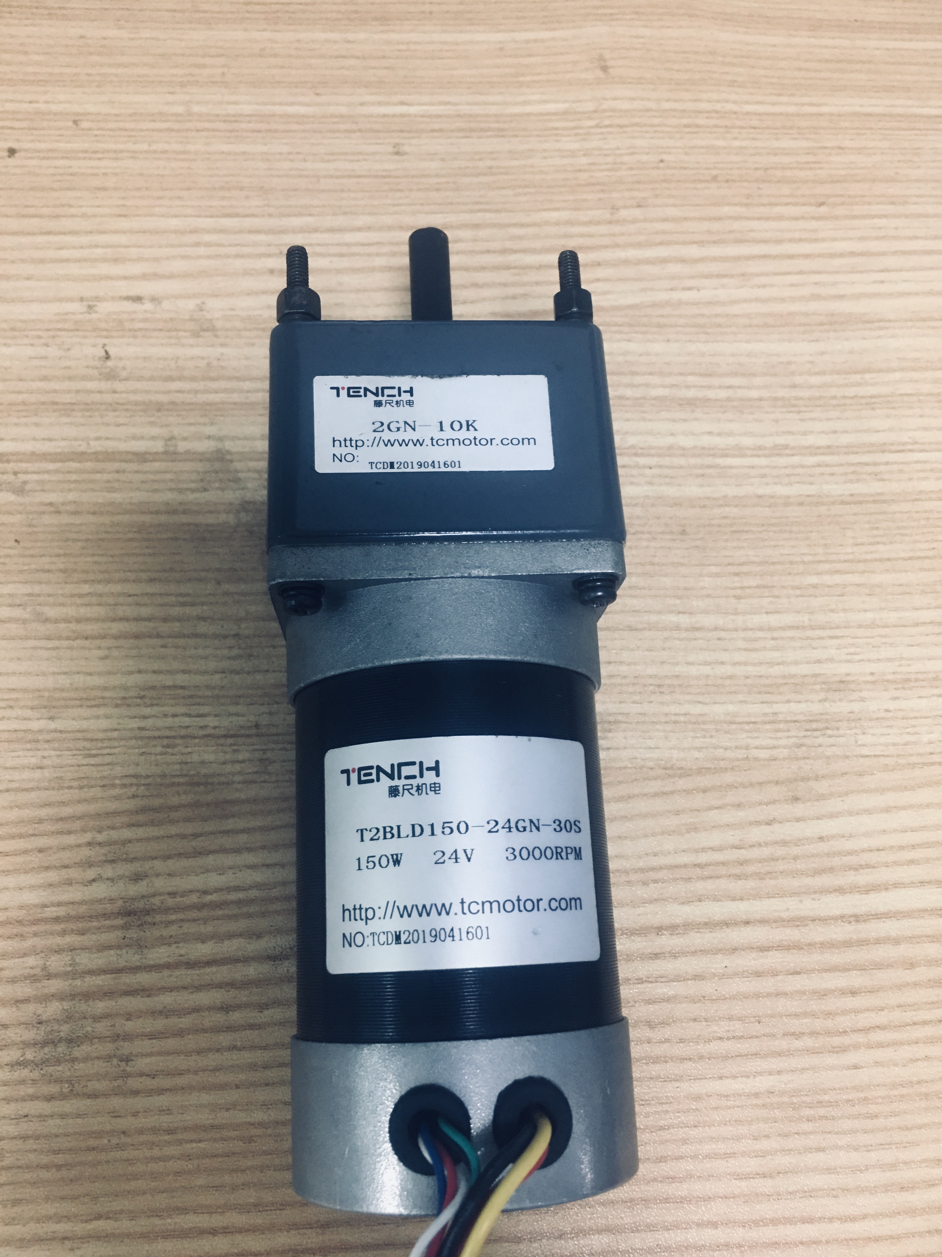 工業(yè)回彈，僅前三季度，刺激永磁直流無刷電機(jī)的需求