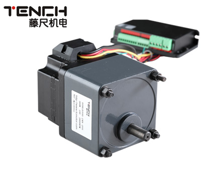 DC有刷電機和DC無刷電機之間的性能差異，藤尺電機廠家講解好全面