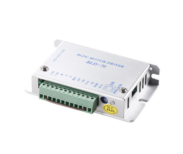 70W低壓直流無刷驅動器